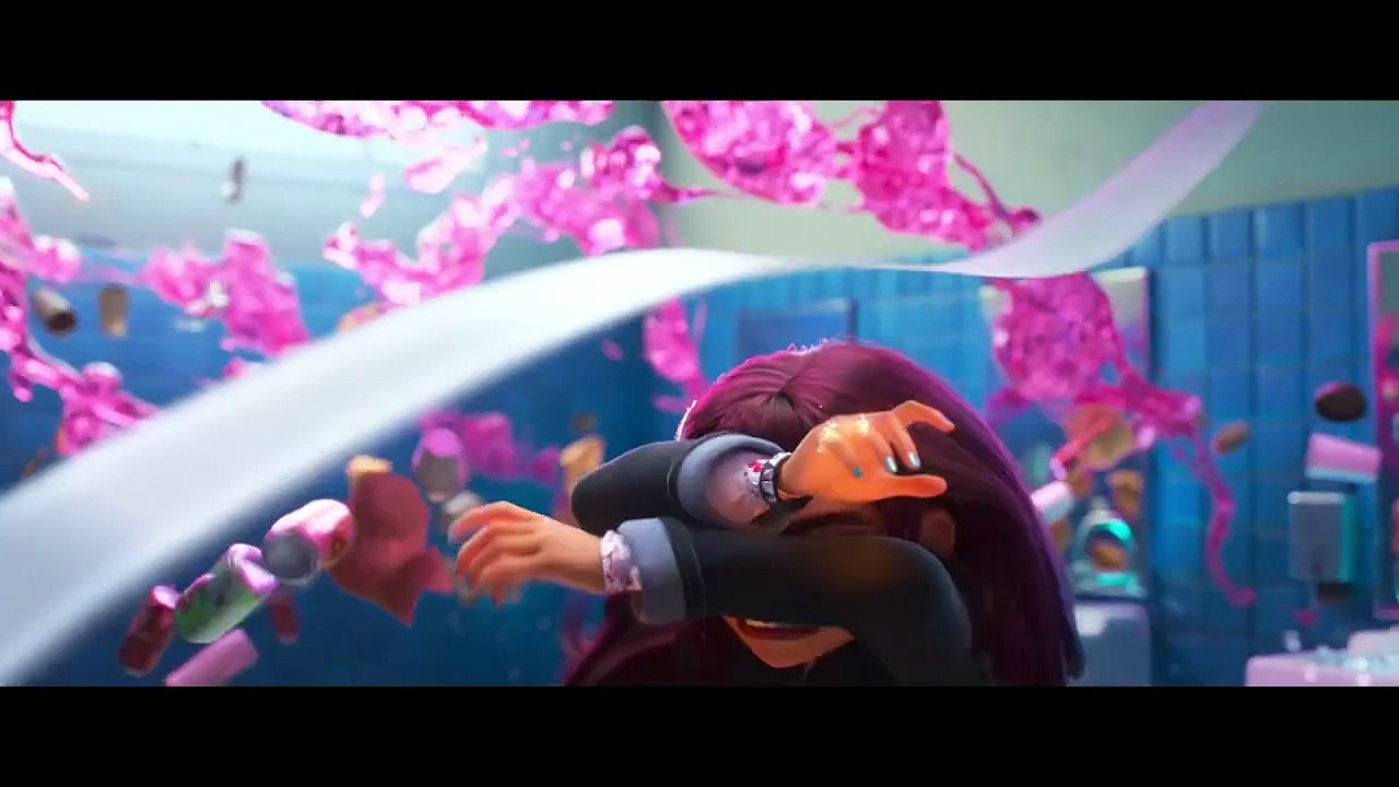 Wie verhext Teaser (Deutsch)