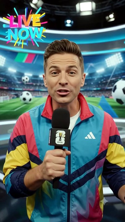 FIFA World Cup Fever #shorts