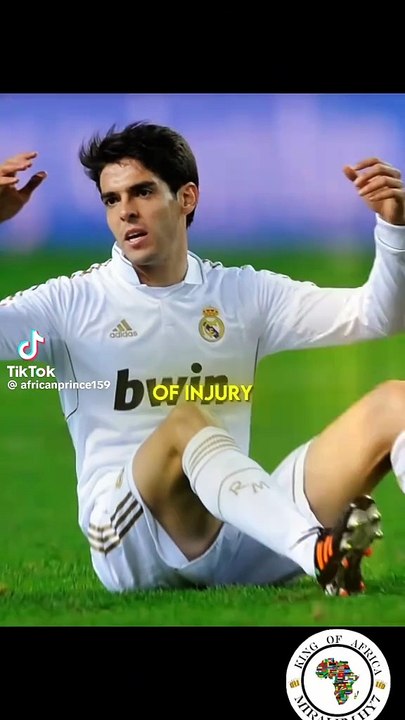 Un problema chiamato Mourinho: Kakà racconta la sua Madrid