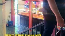 Serunya Berburu Pakaian Impor Bekas di Pasar Sungguminasa Gowa