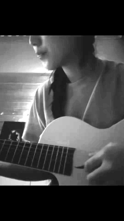 Moonshadow Cover 🌙✨ | Her Voice Feels Like a Dream