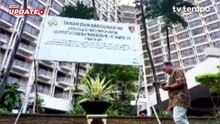Eksekusi Hotel Sultan Dilakukan Besok