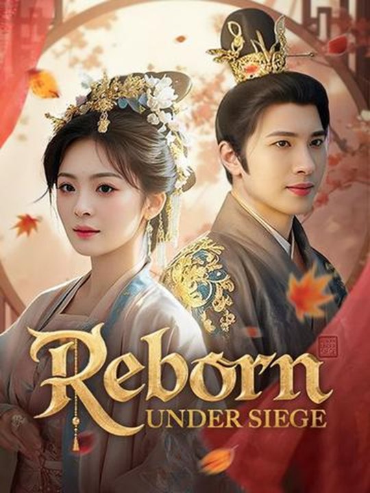 Reborn Under Siege China Drama