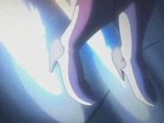 Testuwan Birdy DECODE - CM1