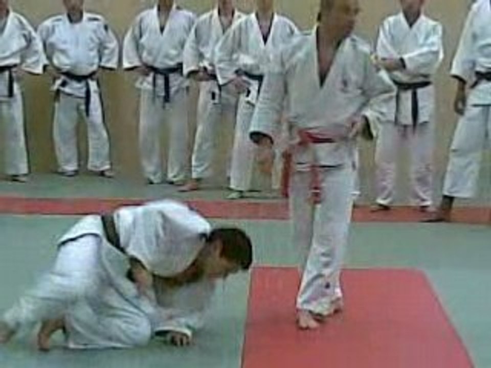 Placement uchi mata