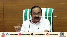 പിണറായി മുഖ്യമന്ത്രിയായിരുന്നപ്പോൾ കേരളത്തിലെ 4 വിസിമാർ RSS പരിപാടിയിൽ പങ്കെടുത്തു: വി.ഡി സതീശൻ
