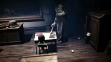 Tráiler de lanzamiento de Little Nightmares II Enhanced Edition