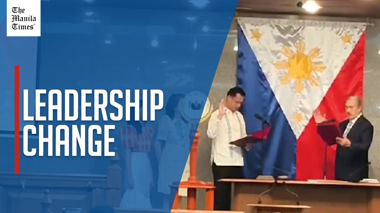 Gatchalian vows Senate to focus on economic relief, disaster response