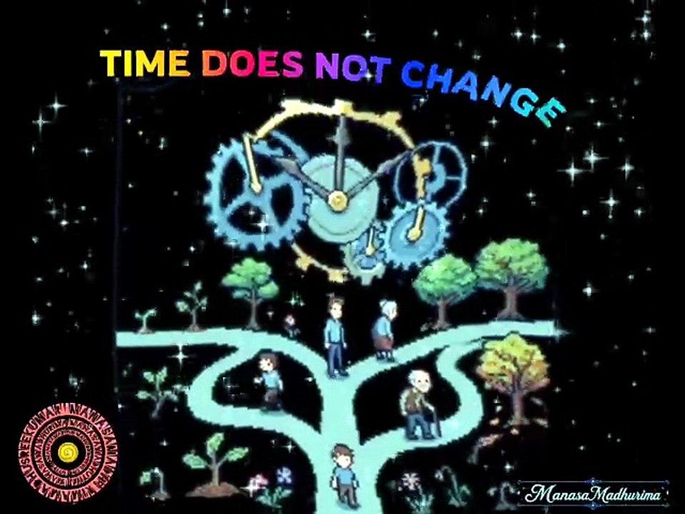 Time transforms