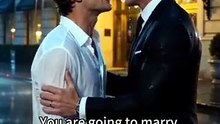 [BL AI] MY EX-WIFE'S HUSBAND