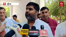 चंबल में सियासी उठापठक, मुरैना महापौर के खिलाफ बगावत, BJP पार्षदों ने भी खोला मोर्चा