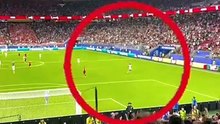 Ali Olwan Makes History! 🇯🇴 Jordan’s First Ever FIFA World Cup Goal