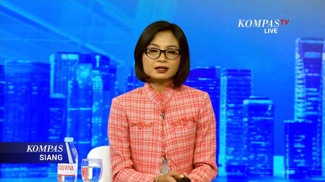 444 Jemaah Haji Indonesia Gelombang Dua Mulai Dipulangkan dari Madinah | KOMPAS SIANG
