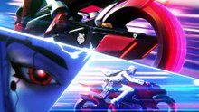 Overwatch - Tráiler gameplay de Shion