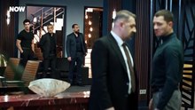 مسلسل تحت الأرض الحلقة 5 مترجم القسم 2