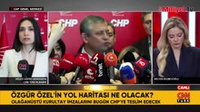 CHP'de kimler görevden alınacak? Kılıçdaroğlu bugün MYK'yı topluyor