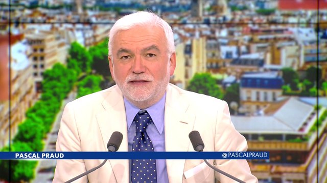 L'édito de Pascal Praud : «Loi Philippine : où est la gauche ?»
