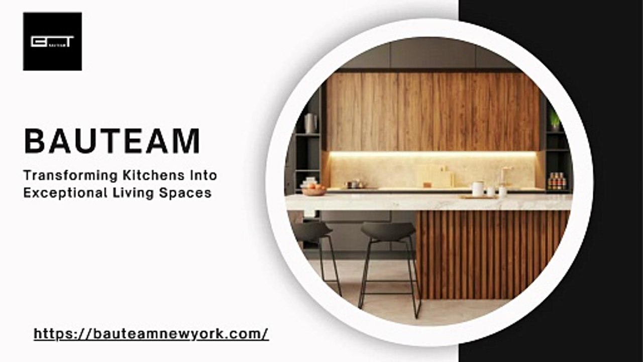 Can Kitchen Remodeling Create a More Functional Home Environment?