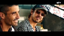 El inmortal - Teaser