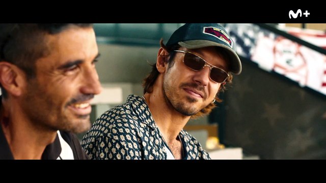 El inmortal - Teaser