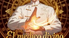El médico divino en la ciudad | Serie Completa | Short Drama Español