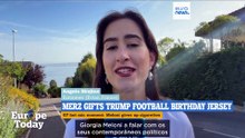 Ucrânia: líderes do G7 pressionam Trump no fim da cimeira