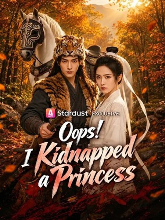 Oops! I Kidnapped a Princess - Full Episode