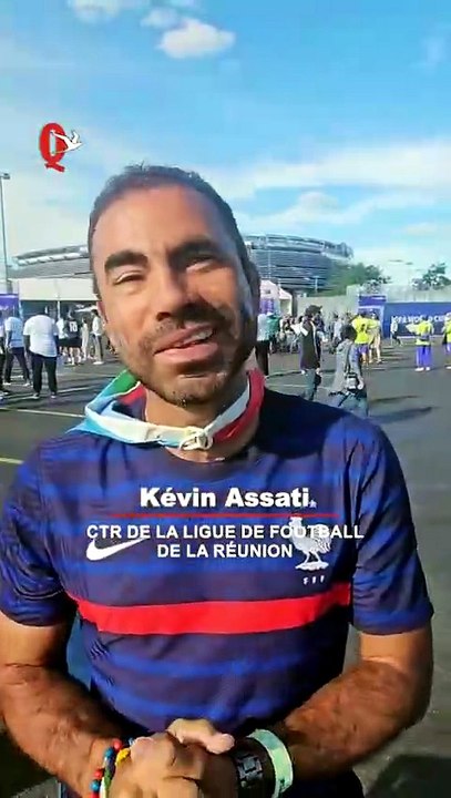 Kevin Assati