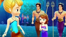 La Principessa Sofia Il Palazzo Galleggiante (2013)