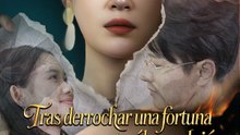 Tras derrochar una fortuna por su amante, él se volvió loco de remordimiento | Serie Completa (50 eps) HD