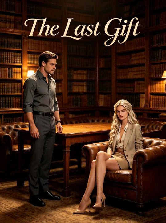 the last gift