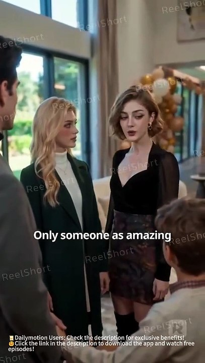 Divorce Me Bow to My Billionaire Daughter! | Full Movie HD, Family Power Twist