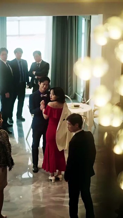 The Tyrant's Bride-to-be