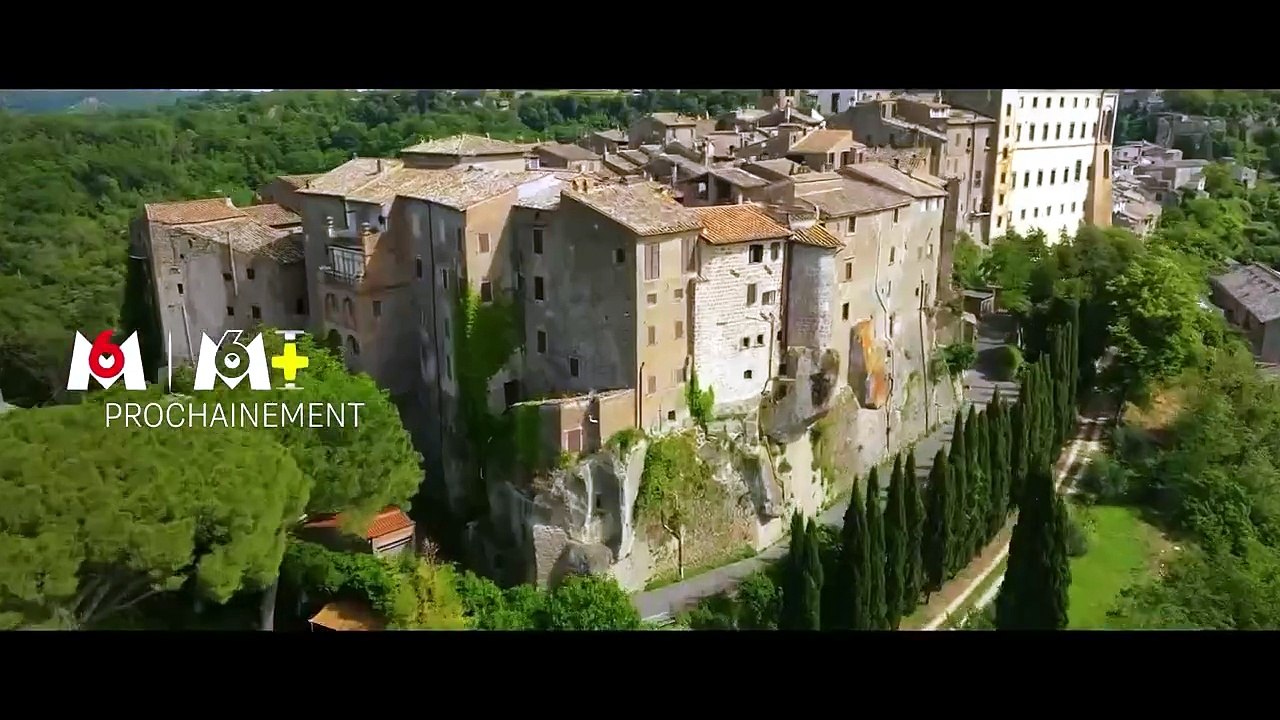 La bande-annonce de la nouvelle saison de "Destination X" sur M6