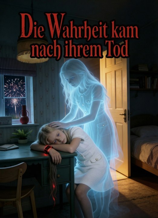 Die Wahrheit kam nach ihrem Tod | Full 33 Eps SD Drama 2026