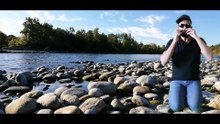 Heart of Gold - Neil Young (Harmonica Version)