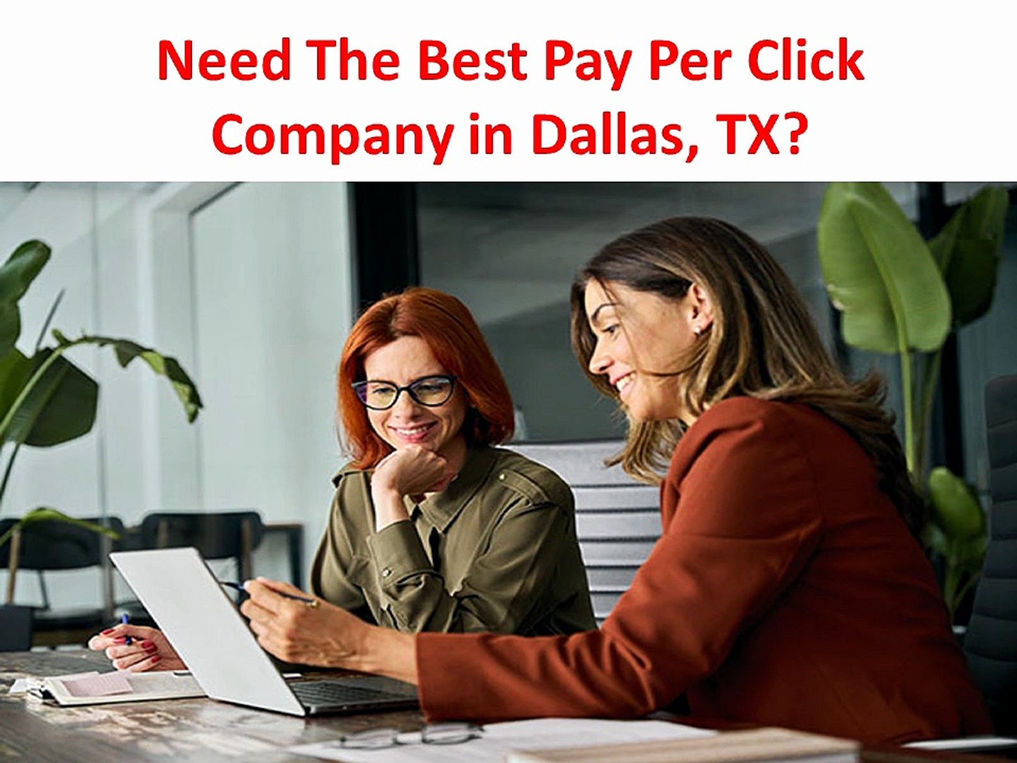 Search Pros : Best Pay Per Click Company in Dallas, TX
