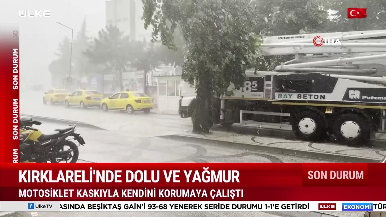 Haber Servisi - 16 Haziran 2026