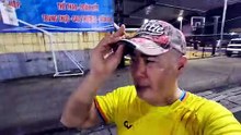 Phát biểu giữa trận