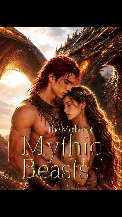 The Mother of Mythic Beasts - FULL | Reelshort
