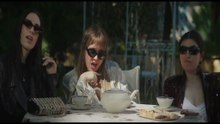 Jey diventa una bad girl nel nuovo video "Kick 'n' Shine"