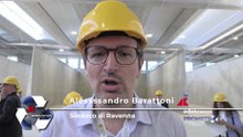 Barattoni, ?Da Ca? Ponticelle un modello di sviluppo che unisce ambiente e industria?