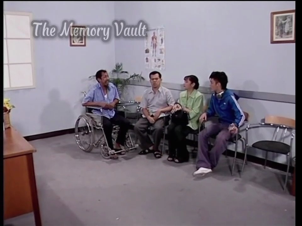 เฮง เฮง เฮง ตอนที่ 77 มนต์รักลุงหนวด