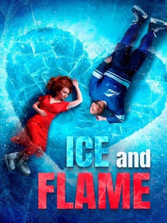 Ice and Flame (2026) - Full HD #mydrama