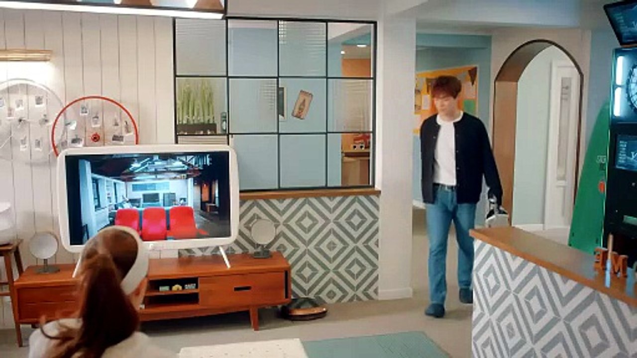 Welcome to Waikiki Episode 09 Hindi Dubbed  Korean Drama