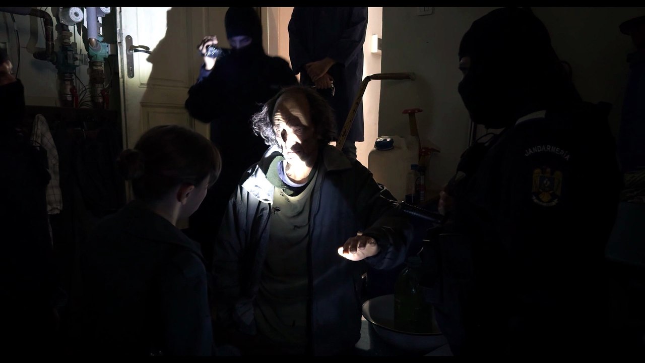 Kontinental '25 (Clip HD)