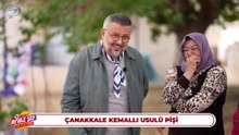 Dikkat Ayvaz Şef Çıkabilir - Çanakkale - Kemallı | 17 Haziran 2026