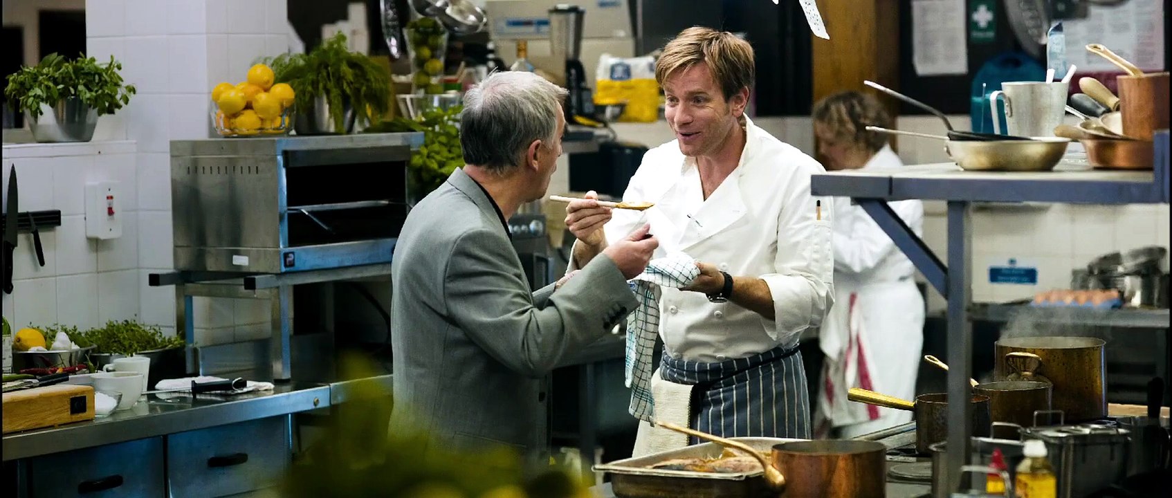 Perfect Sense 2011 - Full Movie HD
