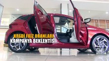 Sıfır ve ikinci el otomobilde durgunluk sürüyor