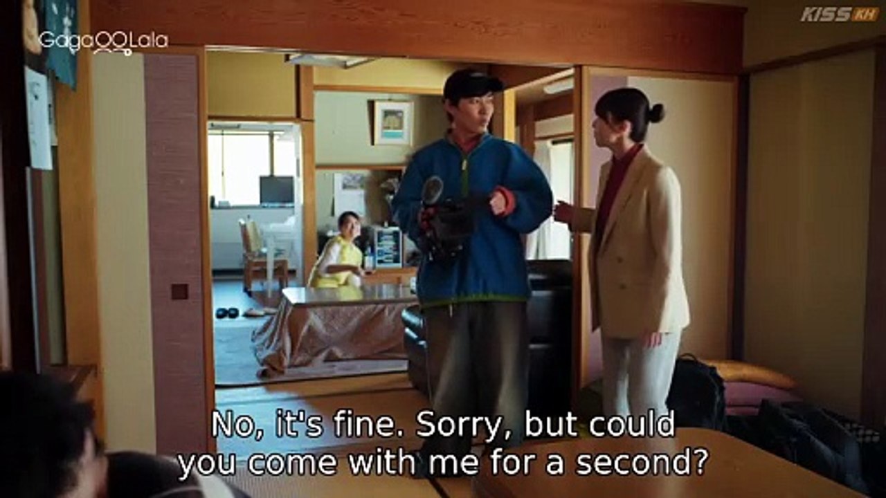 The Boy and I Will Break Up in 100 Days Ep 4 Engsub